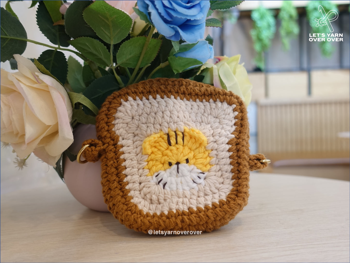 Bread Toast Bag