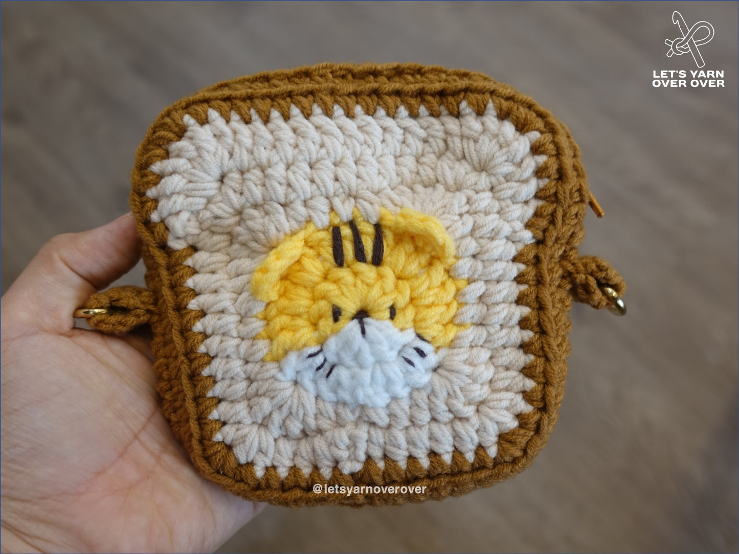 Bread Toast Bag
