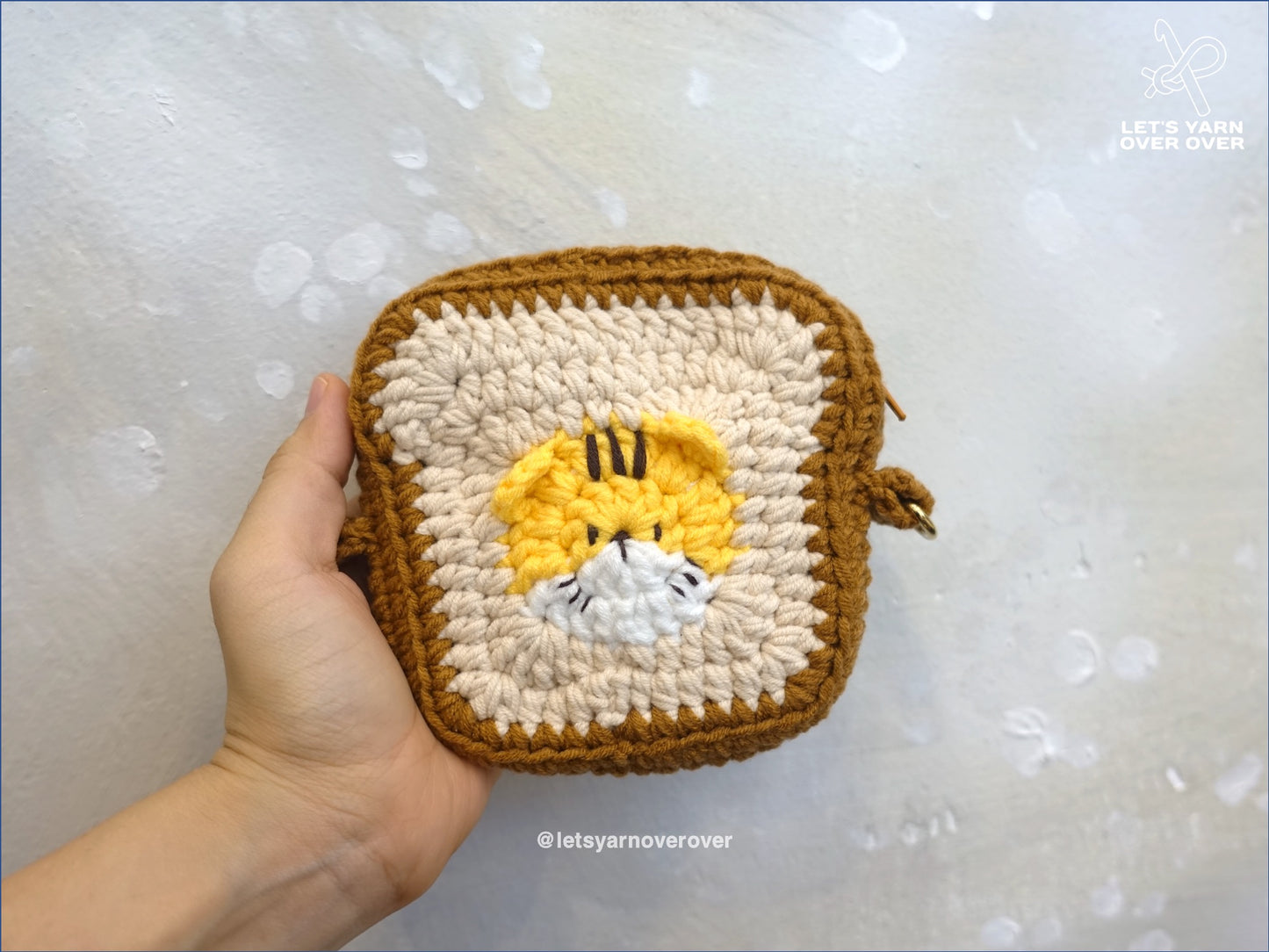 Bread Toast Bag