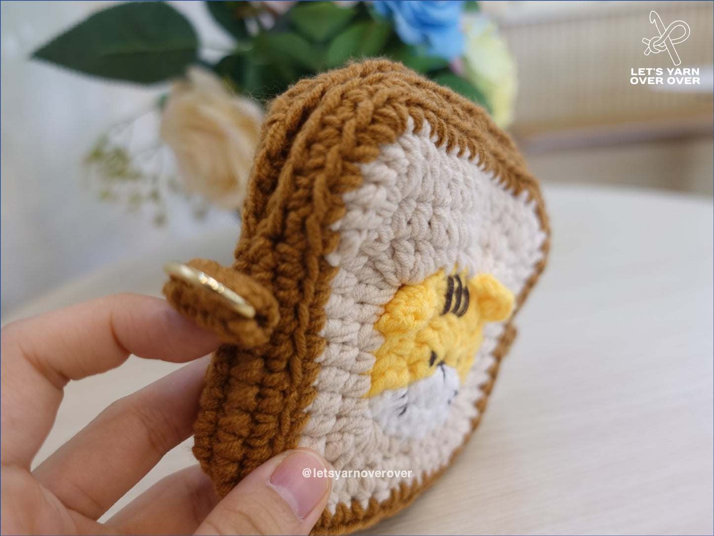 Bread Toast Bag