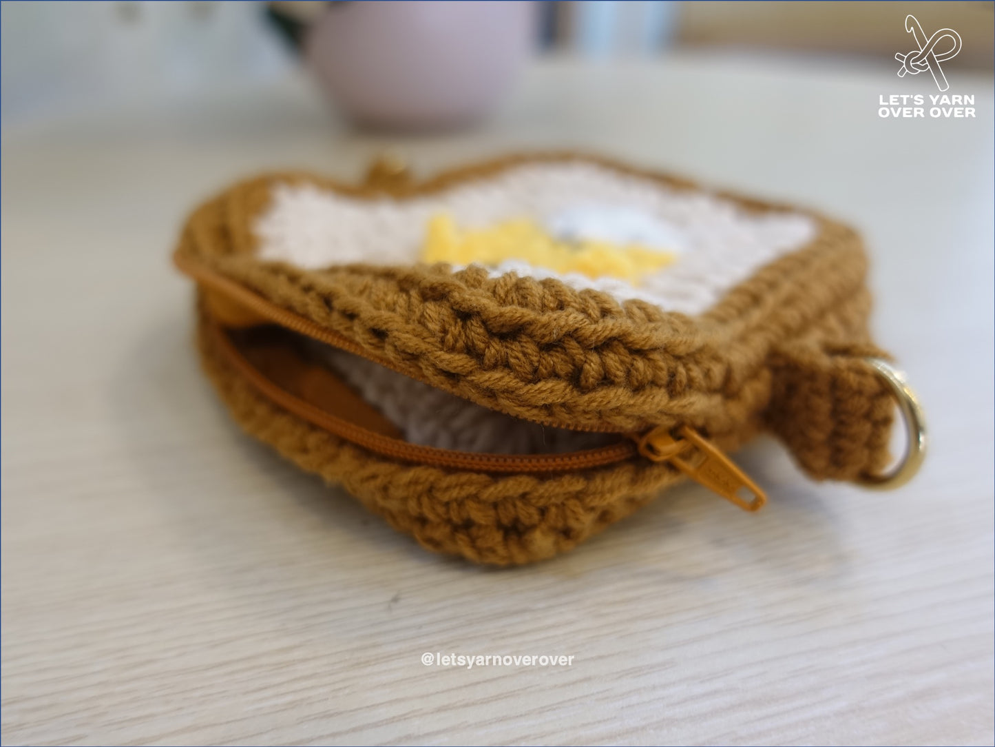 Bread Toast Bag