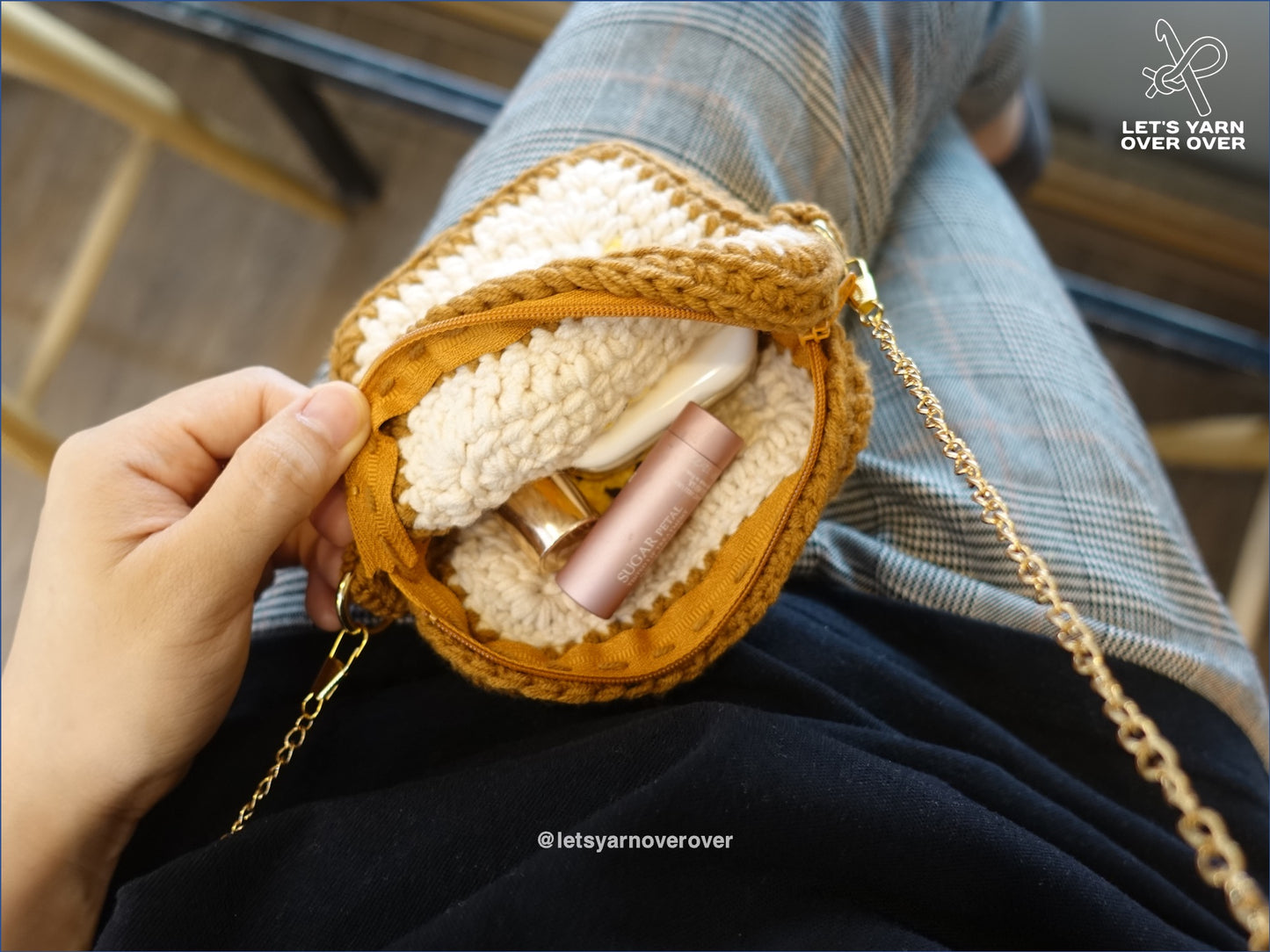 Bread Toast Bag