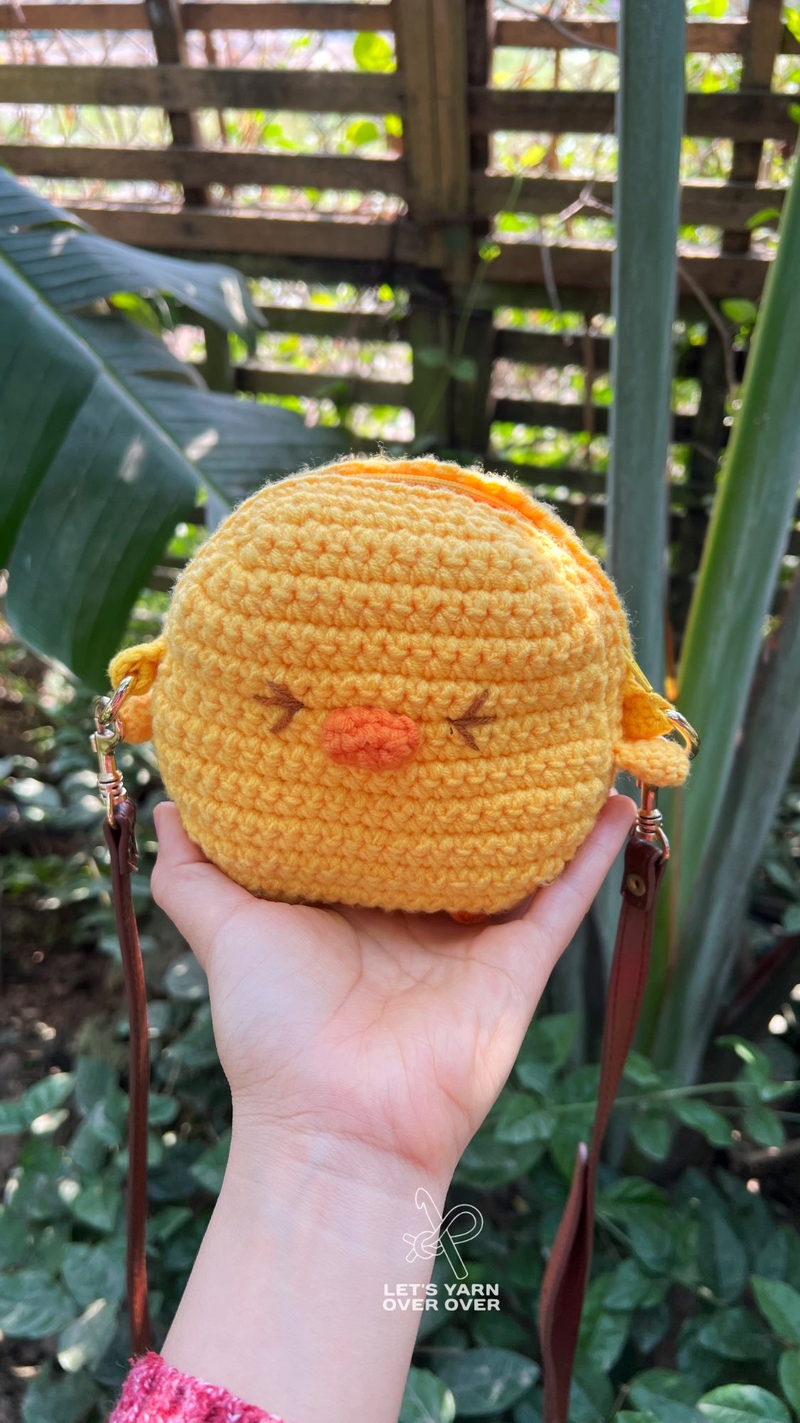 Chicken Bag