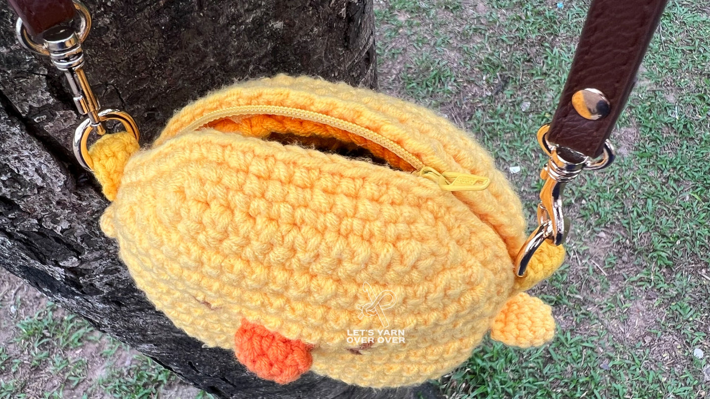 Chicken Bag