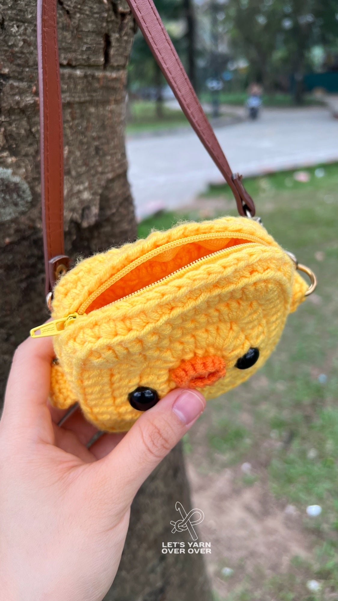 Duck Bag