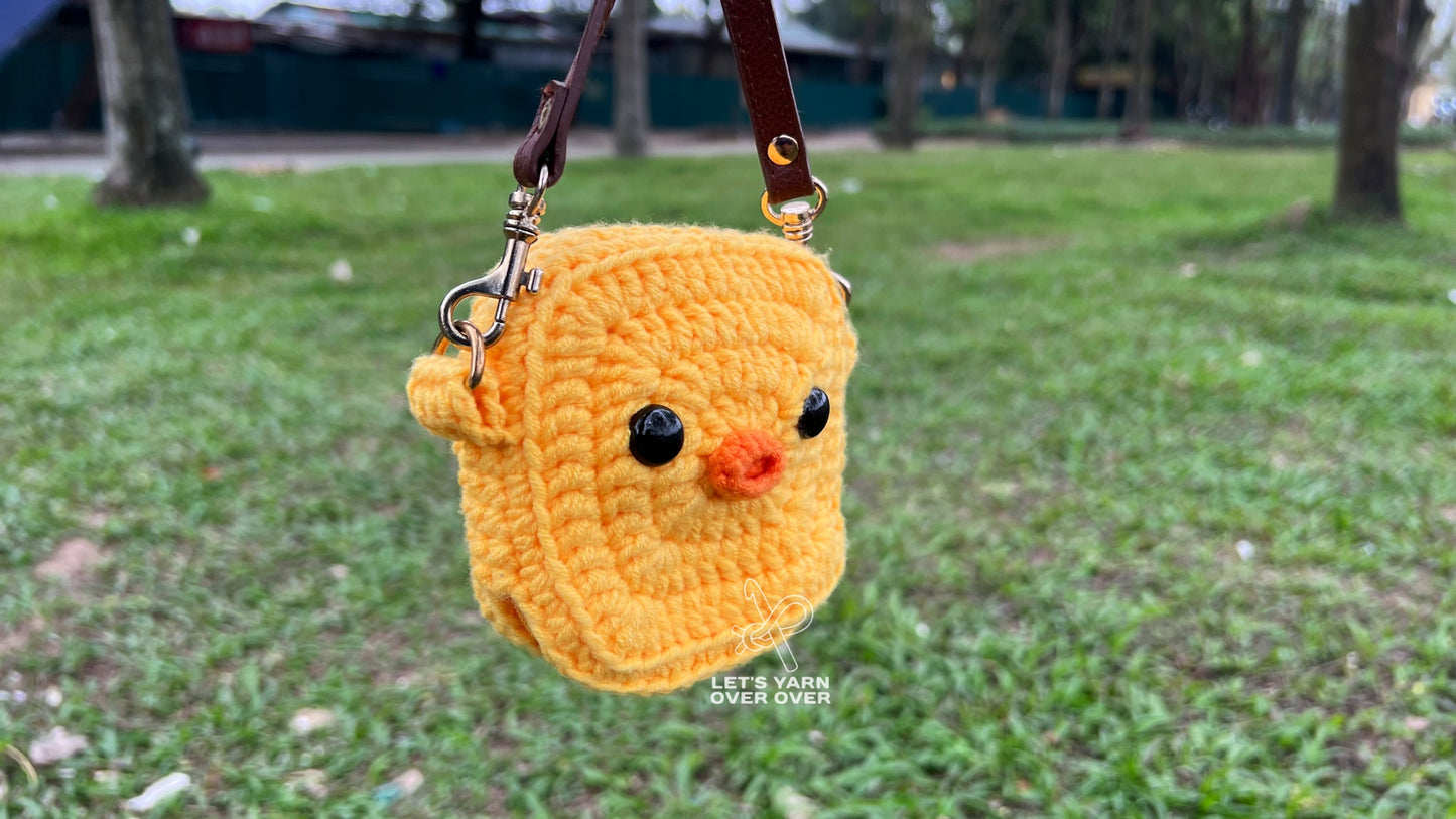 Duck Bag