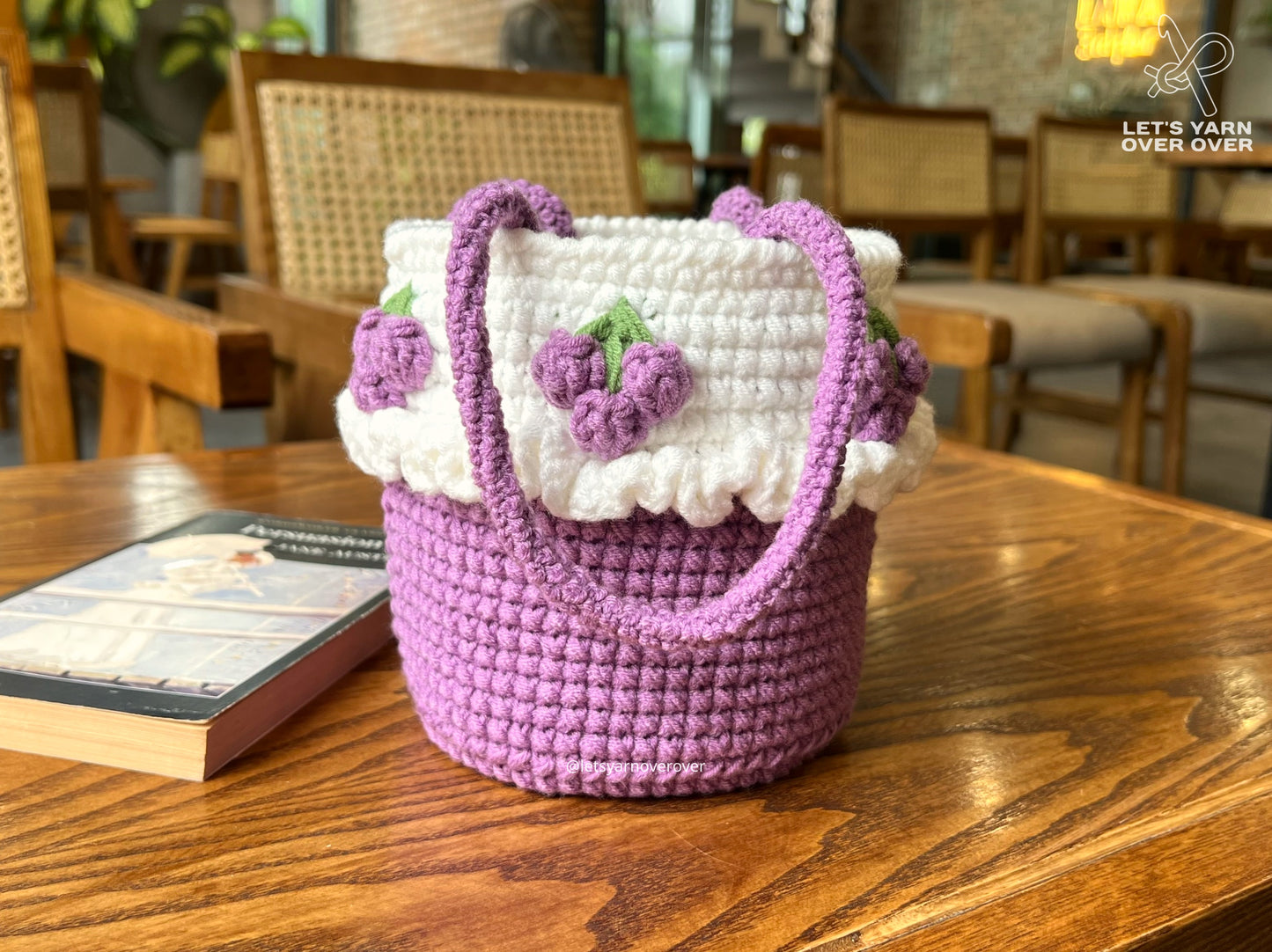 Grape Bag