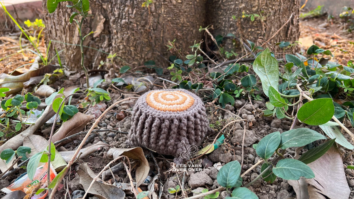 Tree Stump