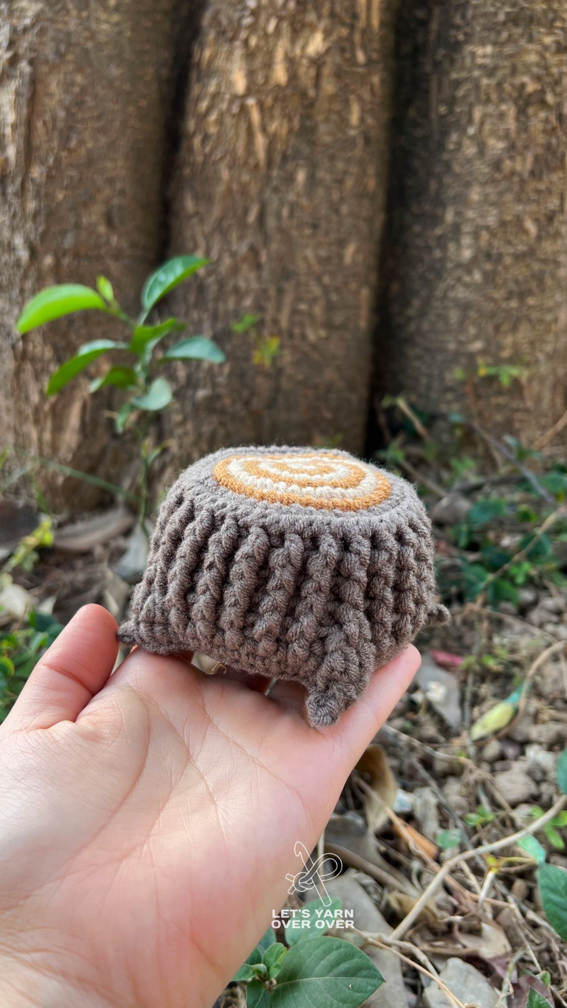 Tree Stump