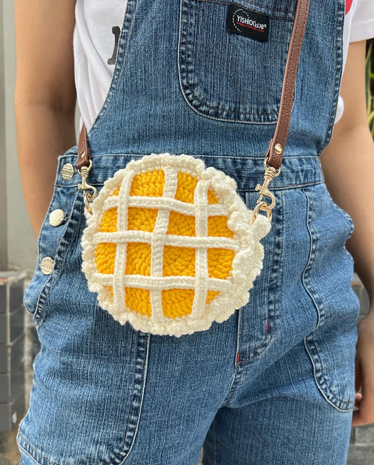 Apple Pie Bag