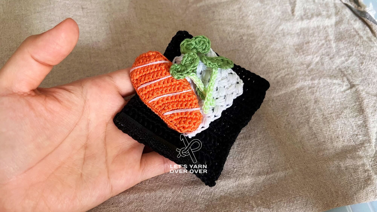 Sushi Playfood