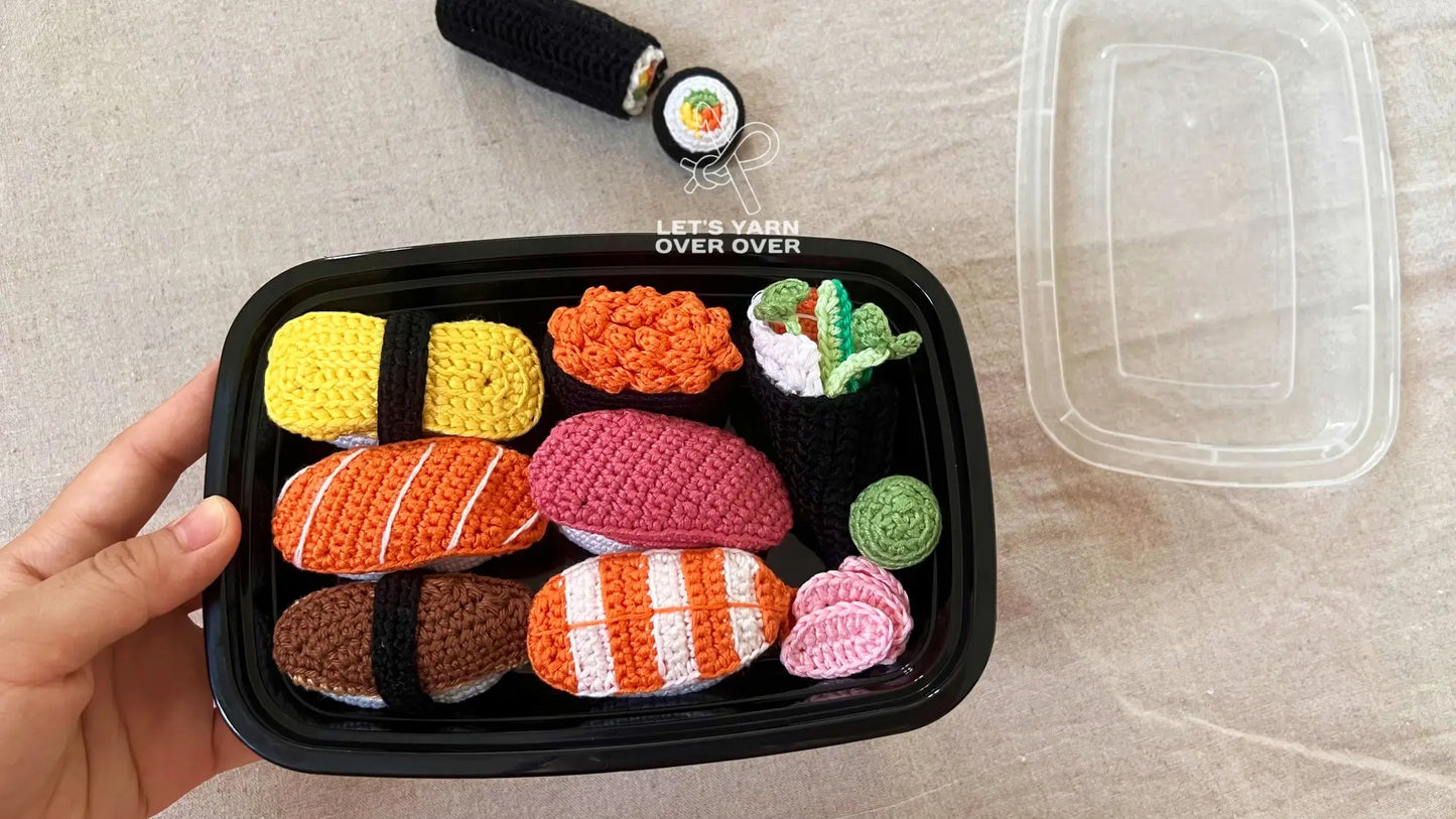 Sushi Playfood