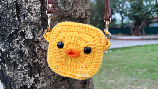 Duck Bag