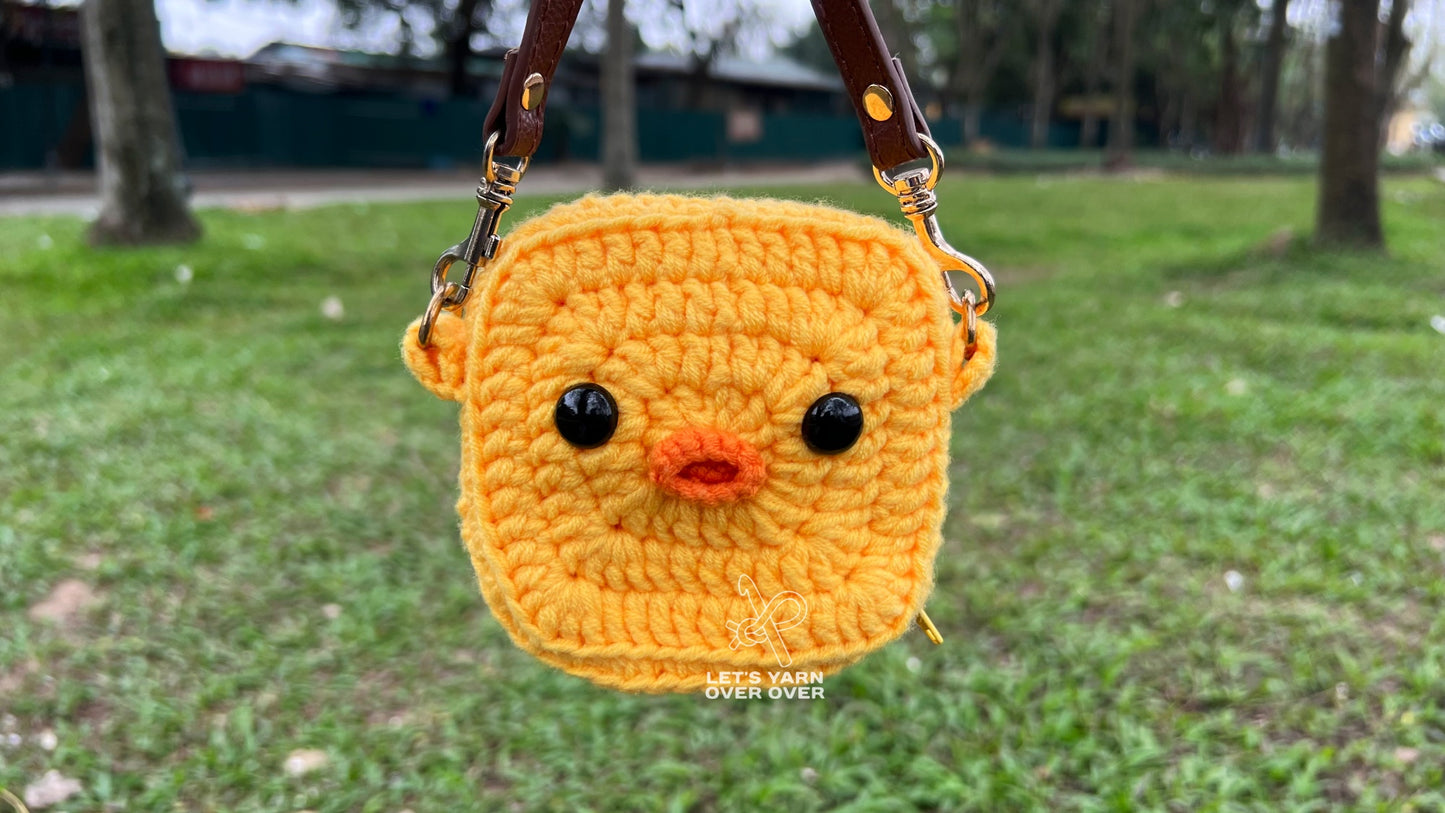 Duck Bag