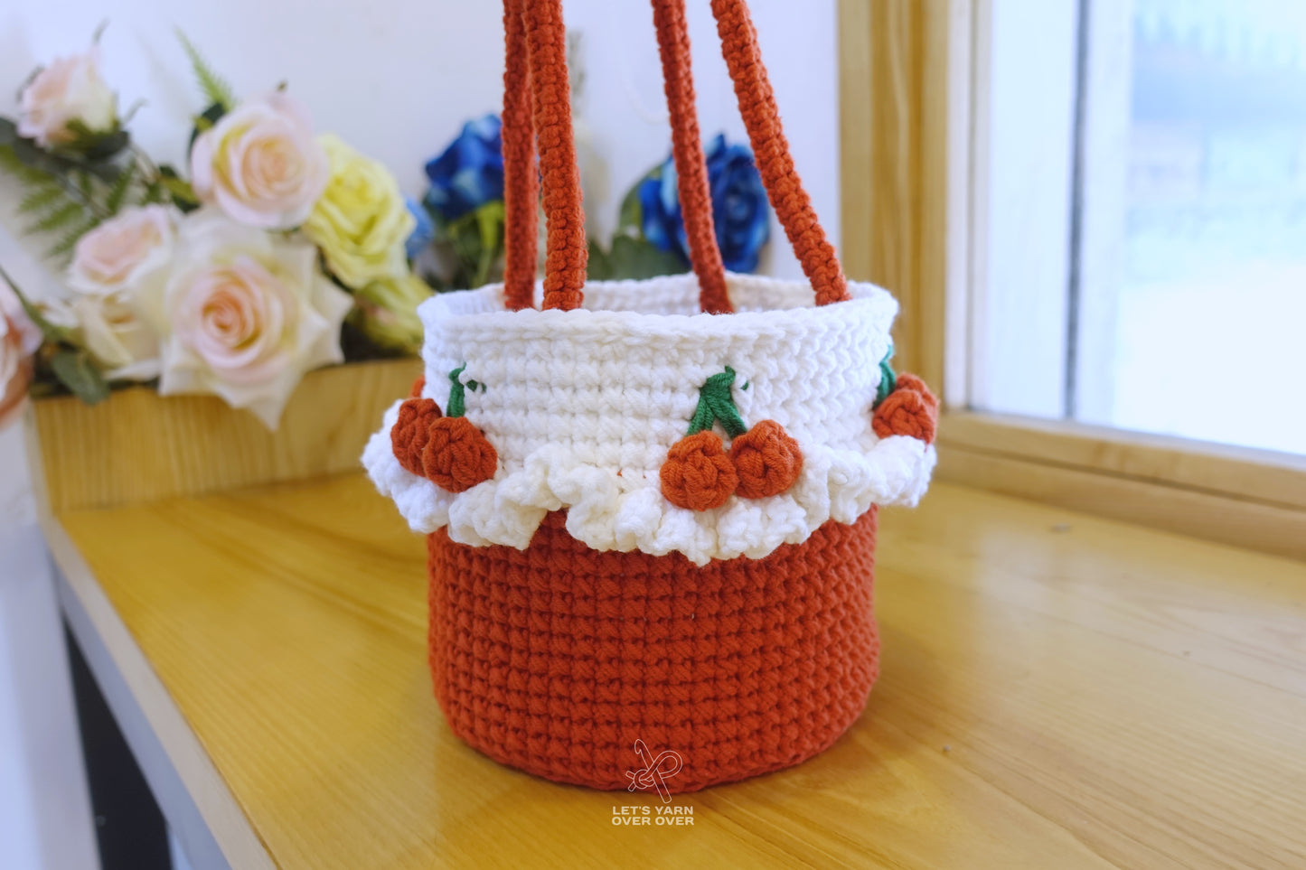 Cherry Bag