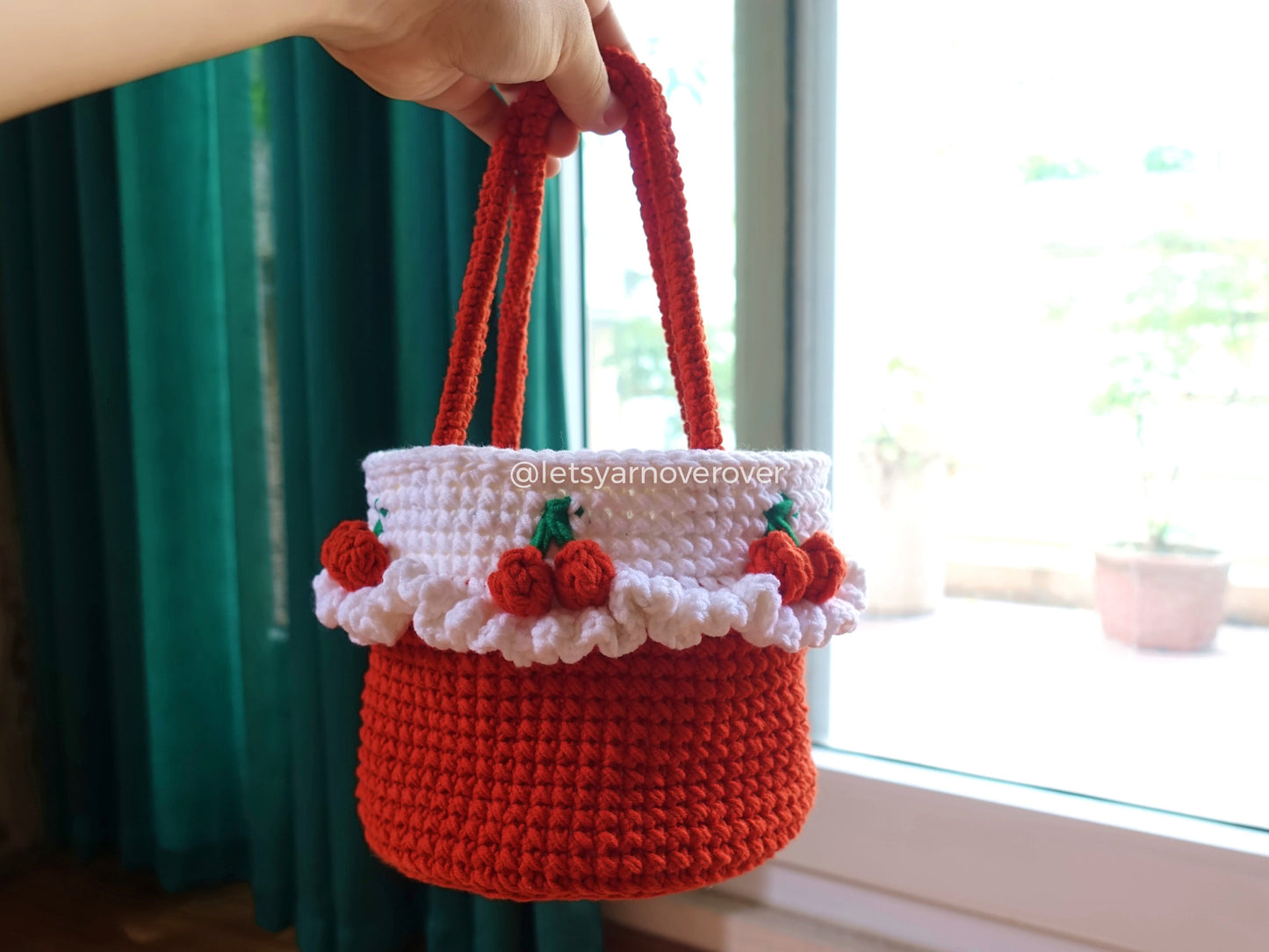 Cherry Bag