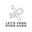 Let's Yarn Over Over logo